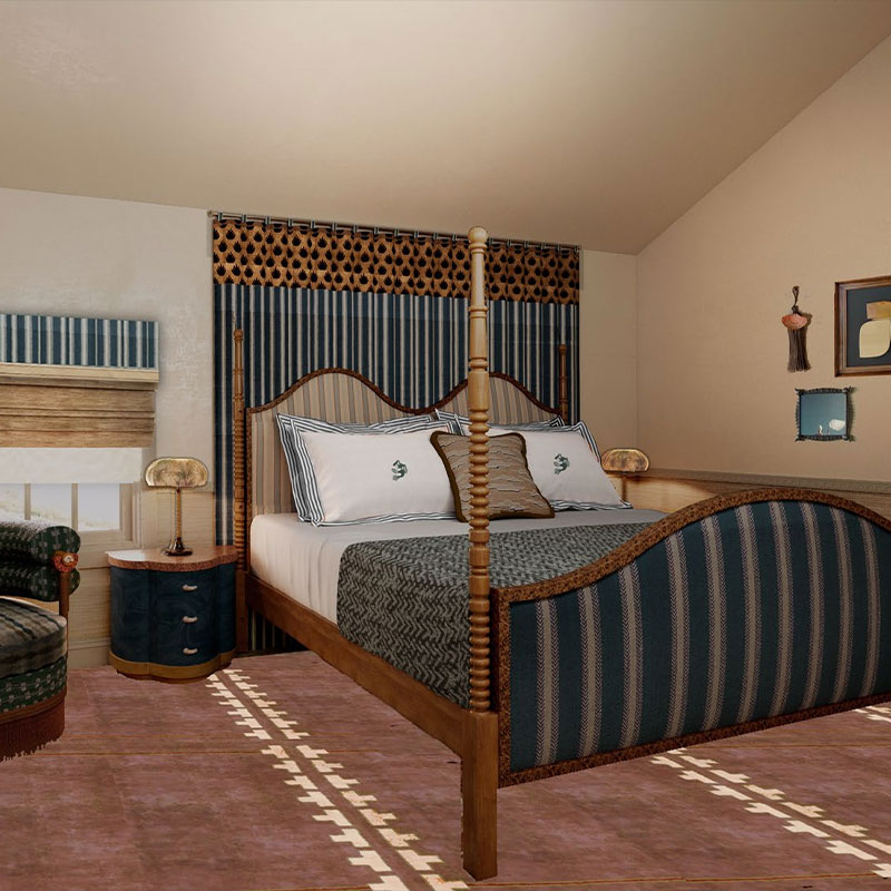 Harbor King Loft