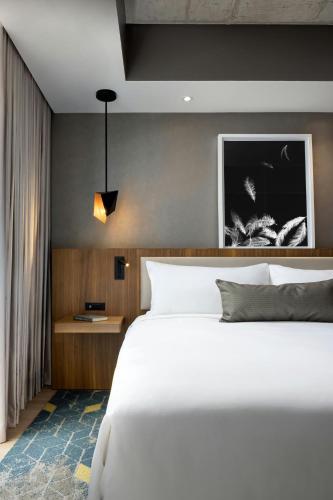Guest  room with 2 Queen