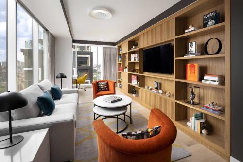 Suite with 1 King