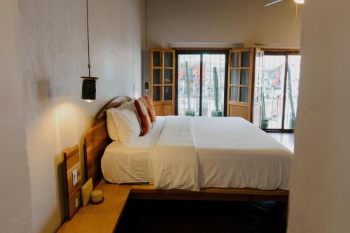 King Suite Ground Floor