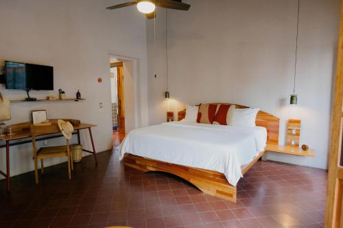 King Suite Ground Floor