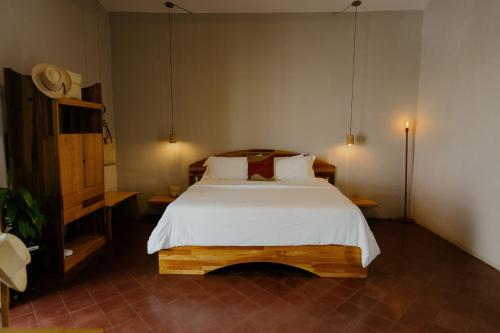 Junior Suite Upper Floor