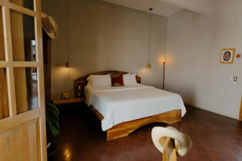 Junior Suite Upper Floor