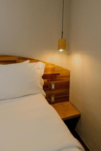 Double Room with Two Double Beds