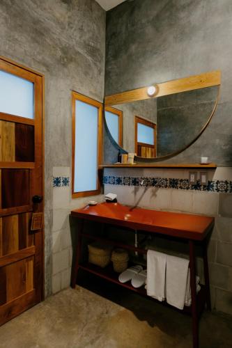 Double Room with Two Double Beds