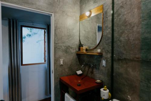 Double Room with Two Double Beds