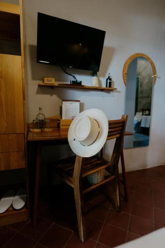 Double Room with Two Double Beds