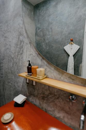 Junior Suite Ground Floor