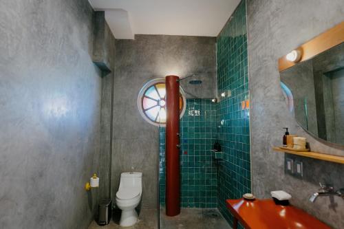 King Suite - Upper Floor