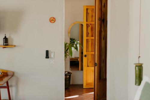 King Suite - Upper Floor