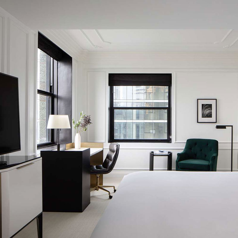 Pendry Suite