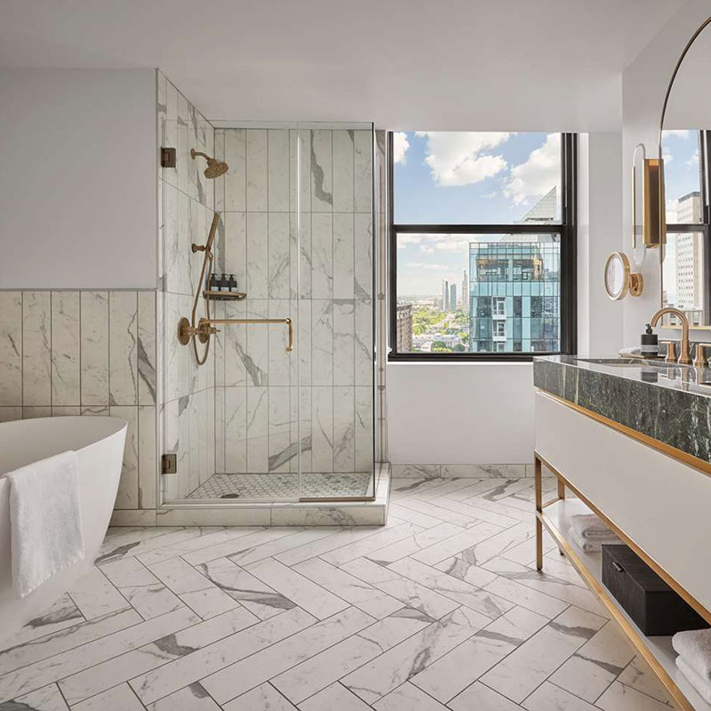 Pendry Suite