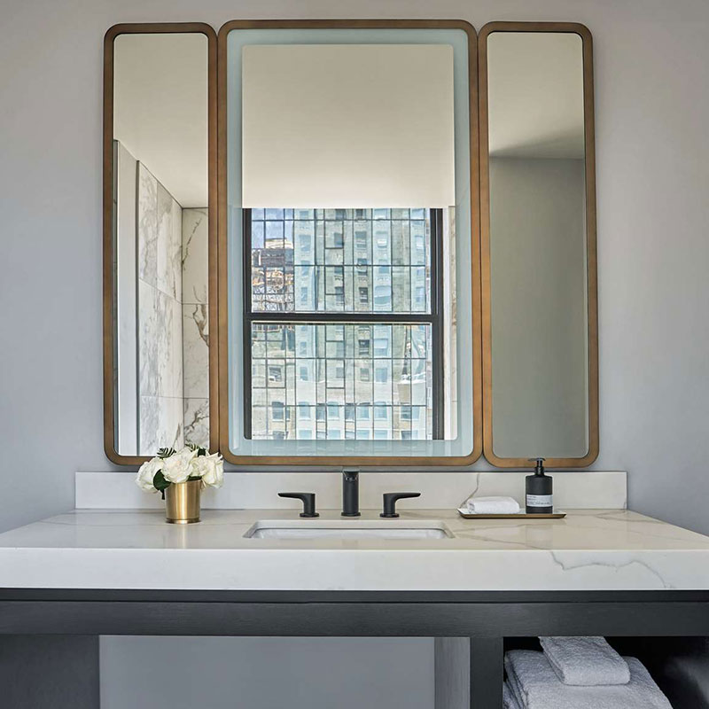 Specialty Suite 