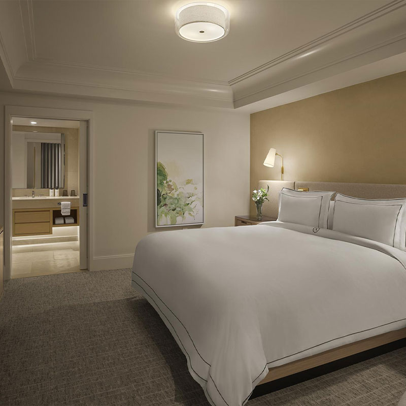Classic Accessible Suite