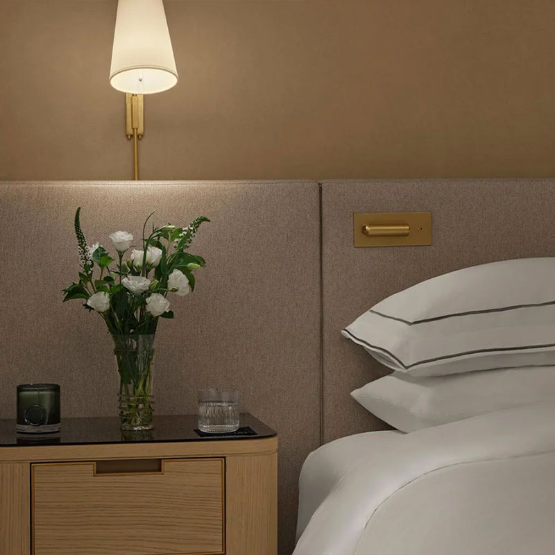 Classic Accessible Suite