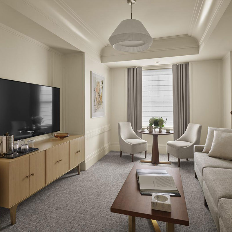 Classic Suite