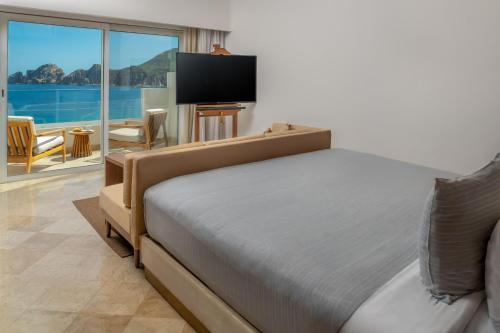 ME+ Master Suite ocean Front