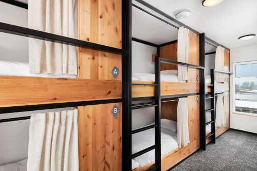 Crew Bunk