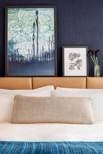 Deluxe Guest Room, 2 Double Beds