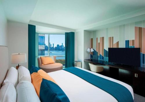King Room with View